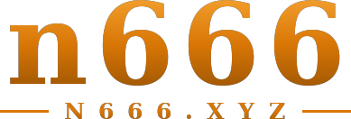 n666 logo