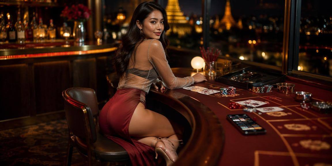 n666 n666 အတွက် တိုက်ရိုက်ကာစီနို စလော့ လမ်းညွှန်